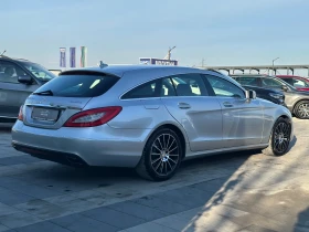 Mercedes-Benz CLS 350 * 2014�.* 265�.�.* 4Matic*  | Mobile.bg � ����� ������ 5