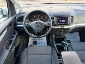 VW Sharan 2.0TDI* FACELIFT* 7Местна - 10600 € / 20731.80 лв. - 47853442 12