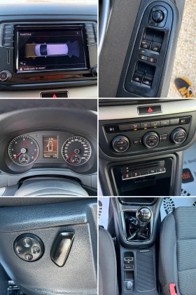 VW Sharan 2.0TDI* FACELIFT* 7Местна - 10600 € / 20731.80 лв. - 47853442 8