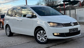 VW Sharan 2.0TDI* FACELIFT* 7Местна - 10600 € / 20731.80 лв. - 47853442 5