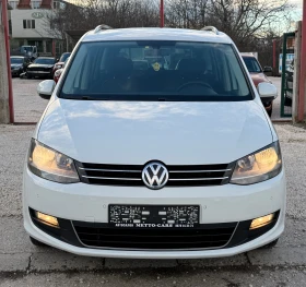 VW Sharan 2.0TDI* FACELIFT* 7Местна - 10600 € / 20731.80 лв. - 47853442 17