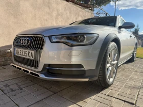 Audi A6 Allroad A6 allroad 3.0 245pc.  - 14250 € / 27870.58 лв. - 47482516 17