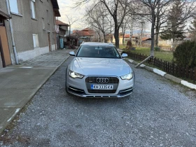 Audi A6 Allroad A6 allroad 3.0 245pc. 