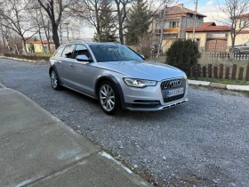 Audi A6 Allroad A6 allroad 3.0 245pc.  - 14250 € / 27870.58 лв. - 47482516 3
