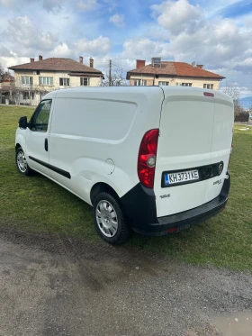 Fiat Doblo 1.4Т MAXI МЕТАН - 3900 € / 7627.74 лв. - 28529296 6
