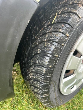 Fiat Doblo 1.4Т MAXI МЕТАН - 3900 € / 7627.74 лв. - 28529296 13