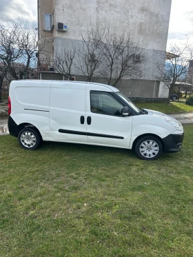 Fiat Doblo 1.4Т MAXI МЕТАН - 3900 € / 7627.74 лв. - 28529296 4