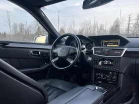 Mercedes-Benz E 500 4M* AMG* 5.5* Въздух* Обдух* Масаж* Keyless* Пано* - 9700 € / 18971.55 лв. - 32721171 9