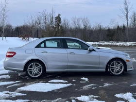 Mercedes-Benz E 500 4M* AMG* 5.5* Въздух* Обдух* Масаж* Keyless* Пано* - 9700 € / 18971.55 лв. - 32721171 5