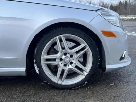 Mercedes-Benz E 500 4M* AMG* 5.5* Въздух* Обдух* Масаж* Keyless* Пано* - 9700 € / 18971.55 лв. - 32721171 7