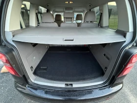 VW Touran 2.0, снимка 10 - Автомобили и джипове - 53649841