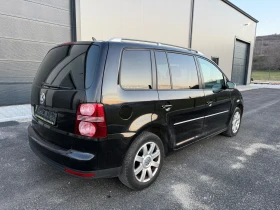VW Touran 2.0, снимка 4 - Автомобили и джипове - 53649841