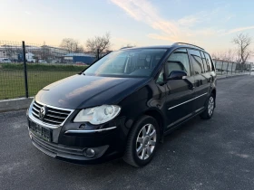 VW Touran 2.0, снимка 2 - Автомобили и джипове - 53649841
