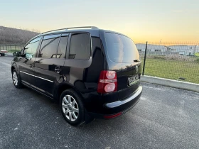 VW Touran 2.0, снимка 5 - Автомобили и джипове - 53649841