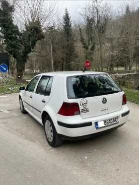 VW Golf 1.9 110hp - 1200 € / 2347.00 лв. - 70695235 3