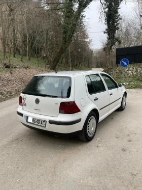 VW Golf 1.9 110hp - 1200 € / 2347.00 лв. - 70695235 4