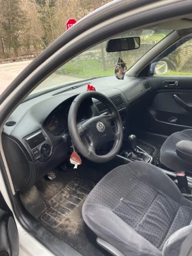 VW Golf 1.9 110hp - 1200 € / 2347.00 лв. - 70695235 5