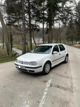 VW Golf 1.9 110hp - 1200 € / 2347.00 лв. - 70695235 2