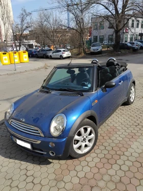 Mini One cabrio Кабрио - 4000 € / 7823.32 лв. - 77042581 5