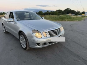 Mercedes-Benz E 280 3.0 V6 - 5699 € / 11146.28 лв. - 19196488 3