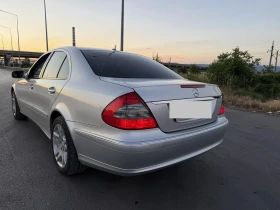 Mercedes-Benz E 280 3.0 V6 - 5699 € / 11146.28 лв. - 19196488 2
