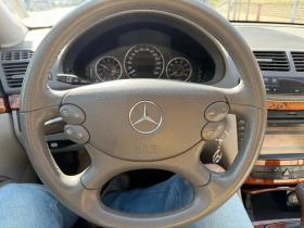 Mercedes-Benz E 280 3.0 V6 | Auto.bg — изображение 13
