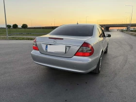 Mercedes-Benz E 280 3.0 V6 - 5699 € / 11146.28 лв. - 19196488 4
