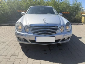 Mercedes-Benz E 280 3.0 V6