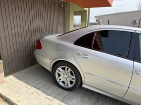 Mercedes-Benz E 280 3.0 V6 | Auto.bg — изображение 6