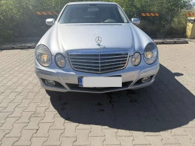 Mercedes-Benz E 280 3.0 V6 - 5699 € / 11146.28 лв. - 19196488 5