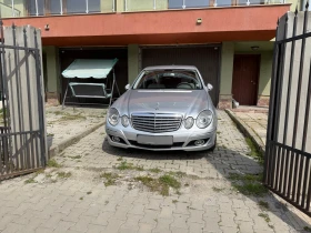 Mercedes-Benz E 280 3.0 V6