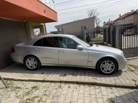 Mercedes-Benz E 280 3.0 V6 | Auto.bg — изображение 3