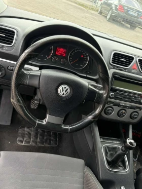 VW Scirocco 1.4 TSI нов внос - 5999 € / 11733.02 лв. - 11987423 11