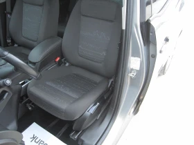 Opel Meriva Автомат, 1, 4-Газ.Инж. - 6390 € / 12497.75 лв. - 30804557 10