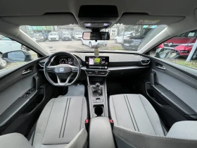 Seat Leon TSI 110 HP Style 6MT - 13750 € / 26892.66 лв. - 73247446 8