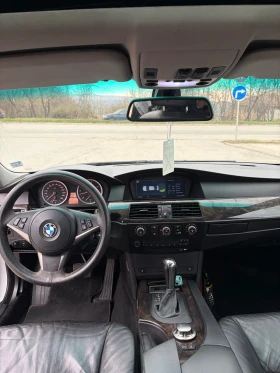 BMW 530 E60 M pack - 5000 € / 9779.15 лв. - 63643291 5