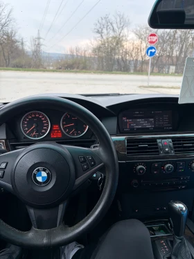 BMW 530 E60 M pack - 5000 € / 9779.15 лв. - 63643291 8