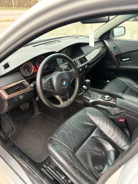 BMW 530 E60 M pack - 5000 € / 9779.15 лв. - 63643291 6
