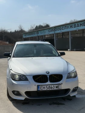 BMW 530 E60 M pack - 5000 € / 9779.15 лв. - 63643291 2