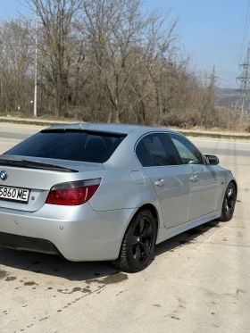 BMW 530 E60 M pack - 5000 € / 9779.15 лв. - 63643291 3