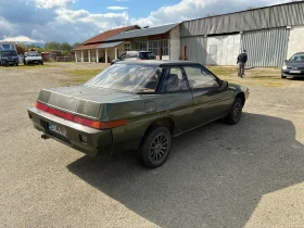 Subaru XT 1.8 turbo - 1000 € / 1955.83 лв. - 61538859 2