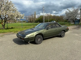 Subaru XT 1.8 turbo - 1000 € / 1955.83 лв. - 61538859 7