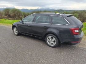 Skoda Octavia 1.5 Gtec KEYLESS  - 7350 € / 14375.35 лв. - 81591387 3