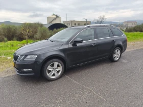 Skoda Octavia 1.5 Gtec KEYLESS  - 7350 € / 14375.35 лв. - 81591387 4