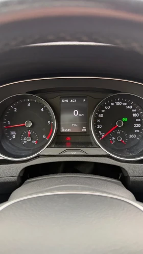 VW Passat 2.0TDI* LED* DISTRONIC*  | Mobile.bg � ����� ������ 15