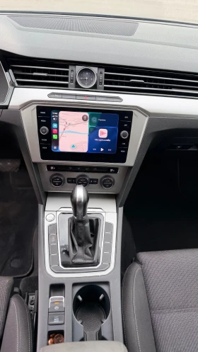VW Passat 2.0TDI* LED* DISTRONIC*  | Mobile.bg � ����� ������ 12