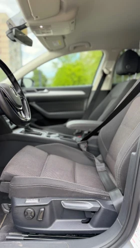VW Passat 2.0TDI* LED* DISTRONIC*  | Mobile.bg � ����� ������ 13