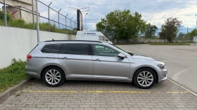VW Passat 2.0TDI* LED* DISTRONIC*  | Mobile.bg � ����� ������ 6