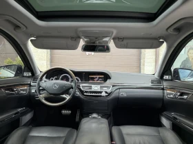 Mercedes-Benz S 500 * AMG* 3XTV* FULL MAXX*  | Mobile.bg � ����� ������ 9