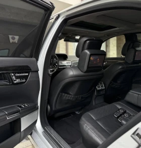 Mercedes-Benz S 500 * AMG* 3XTV* FULL MAXX*  | Mobile.bg � ����� ������ 12